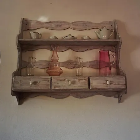 بيت للعطل Ca Nel Bosco *