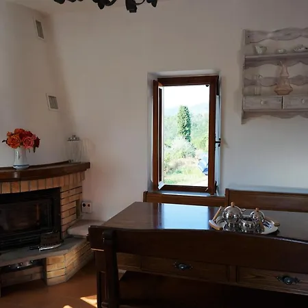 Ca Nel Bosco * San Benedetto (Liguria)