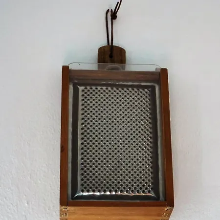 بيت للعطل Ca Nel Bosco *