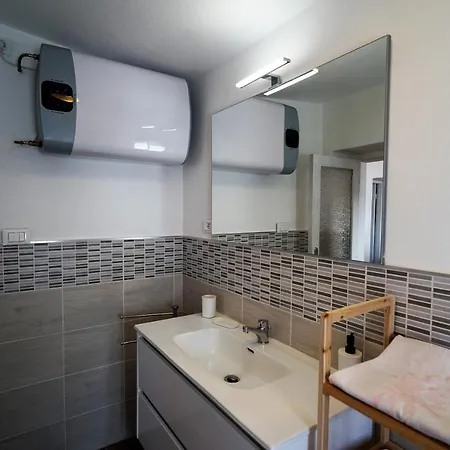 Casa vacanze Cà Nel Bosco *