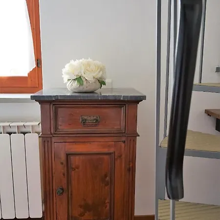 Ca Nel Bosco San Benedetto (Liguria)