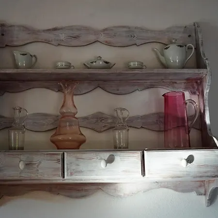 Casa vacanze Cà Nel Bosco *