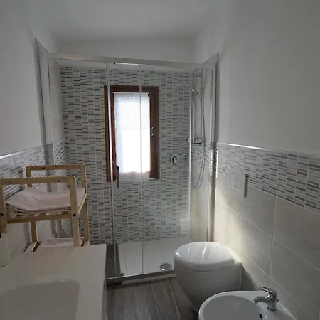 Ca Nel Bosco * San Benedetto (Liguria)