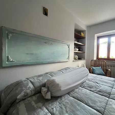 Ca Nel Bosco San Benedetto (Liguria)