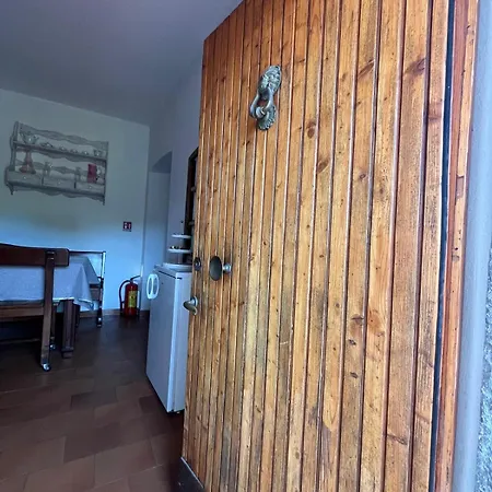 Ca Nel Bosco Ferienhaus *