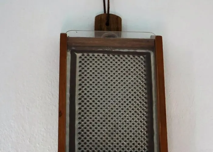 Casa de Férias Cà Nel Bosco *