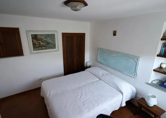 Casa de Férias Cà Nel Bosco San Benedetto (Liguria)