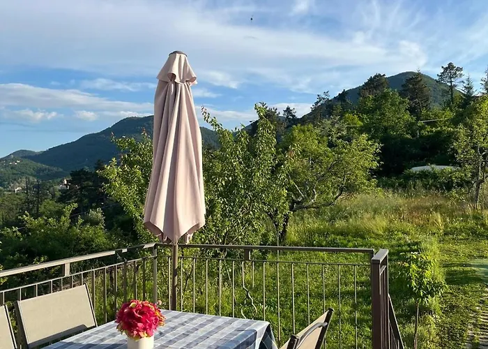 Cà Nel Bosco