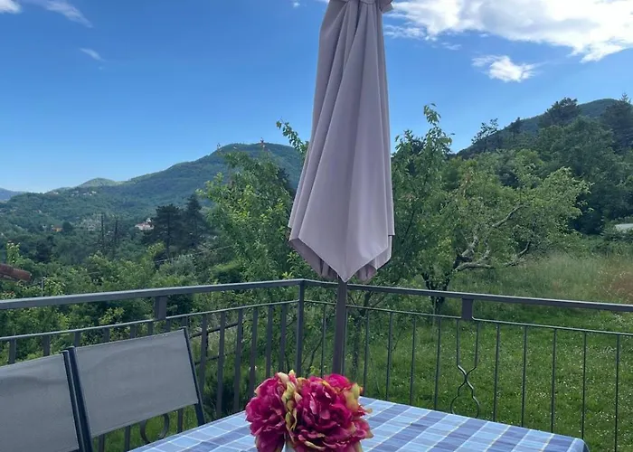 Cà Nel Bosco