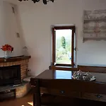 Cà Nel Bosco * San Benedetto (Liguria)