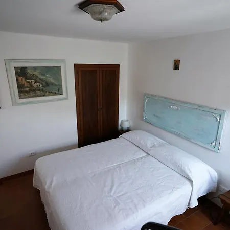 Dom wakacyjny Ca Nel Bosco San Benedetto (Liguria)