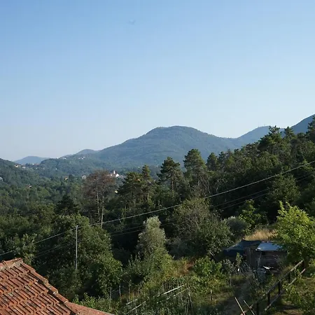 Tatil Evi Ca Nel Bosco *