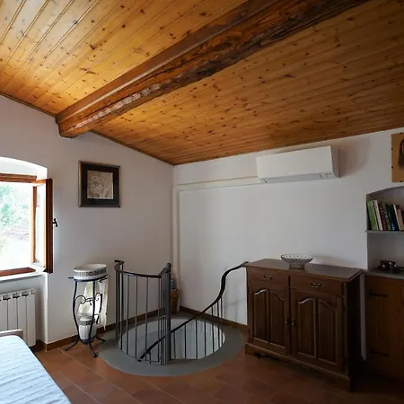 Tatil Evi Ca Nel Bosco
