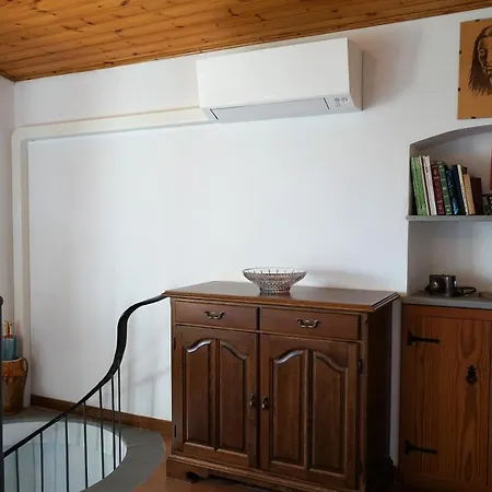 Ca Nel Bosco Tatil Evi *
