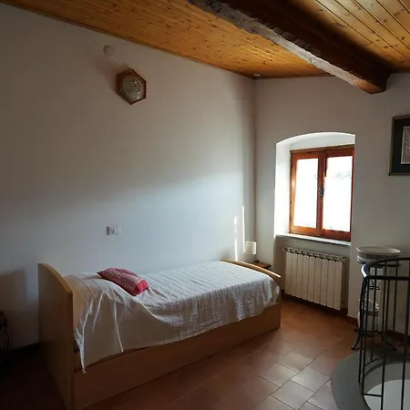 Tatil Evi Ca Nel Bosco