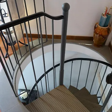 Prázdninový dům Ca Nel Bosco