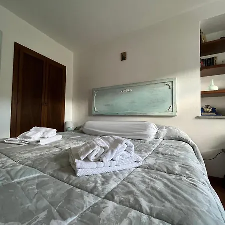 Ca Nel Bosco * San Benedetto (Liguria)