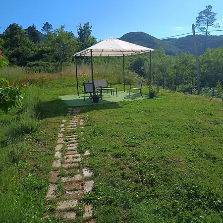 Ca Nel Bosco Tatil Evi *