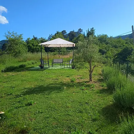 Ca Nel Bosco - Mytouristhome Nyaraló San Benedetto (Liguria)