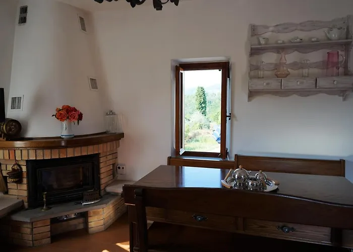 Ca Nel Bosco - Mytouristhome * San Benedetto (Liguria)
