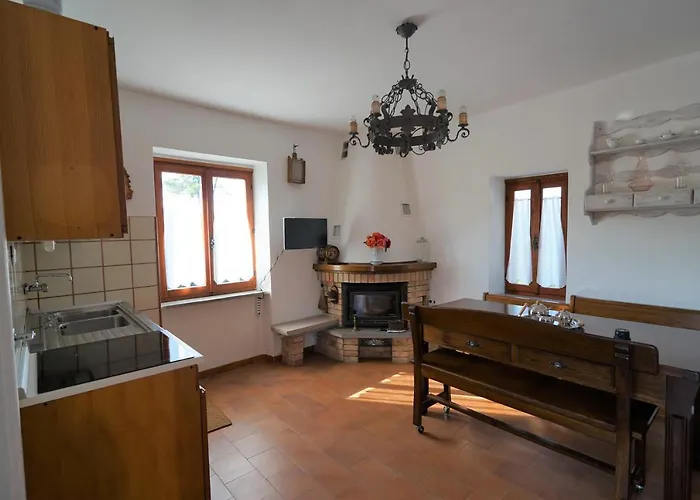 Ca Nel Bosco - Mytouristhome San Benedetto (Liguria)