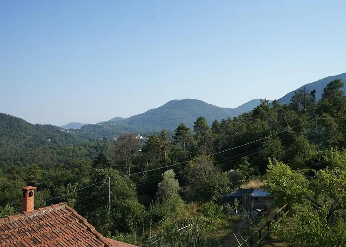 Nyaraló Ca Nel Bosco - Mytouristhome *