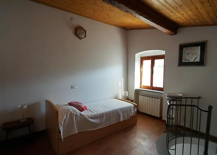 Holiday home Ca Nel Bosco - Mytouristhome