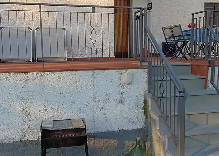 Ca Nel Bosco - Mytouristhome Holiday home