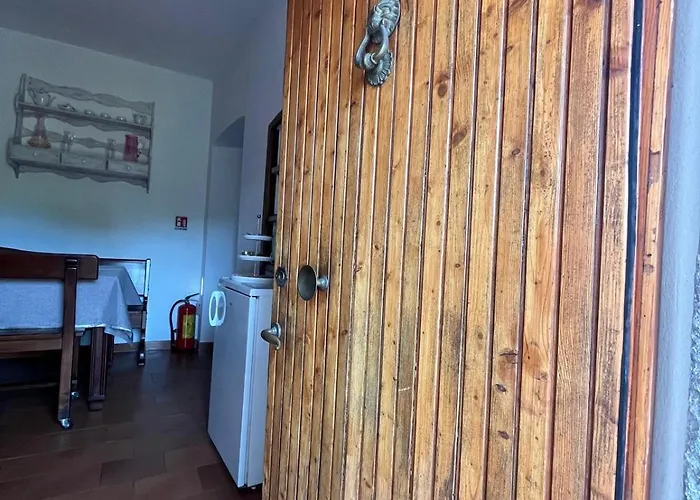 Ca Nel Bosco - Mytouristhome Holiday home *
